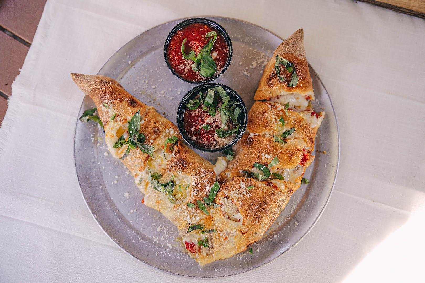 V Pizza