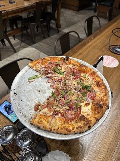 V Pizza
